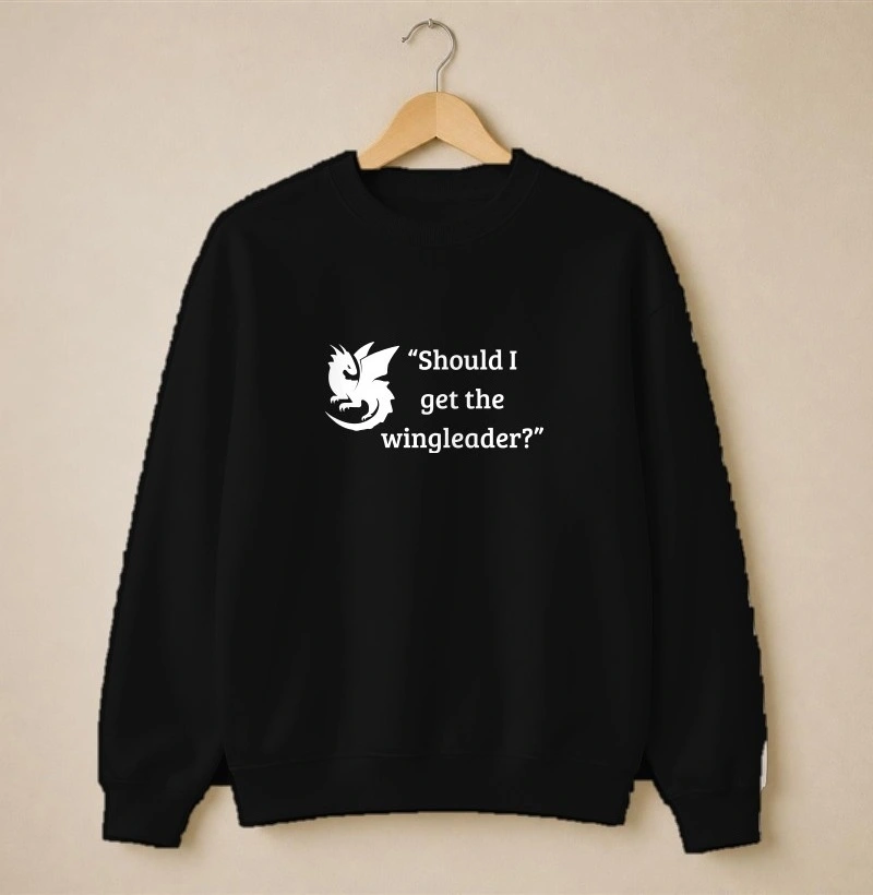 Wingleader