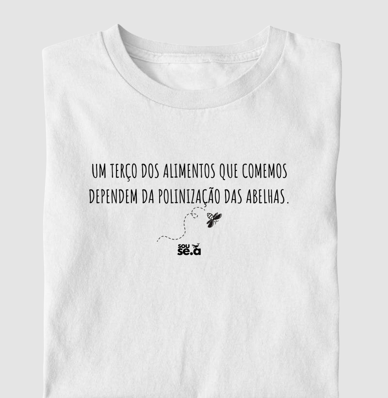 polinização das abelhas