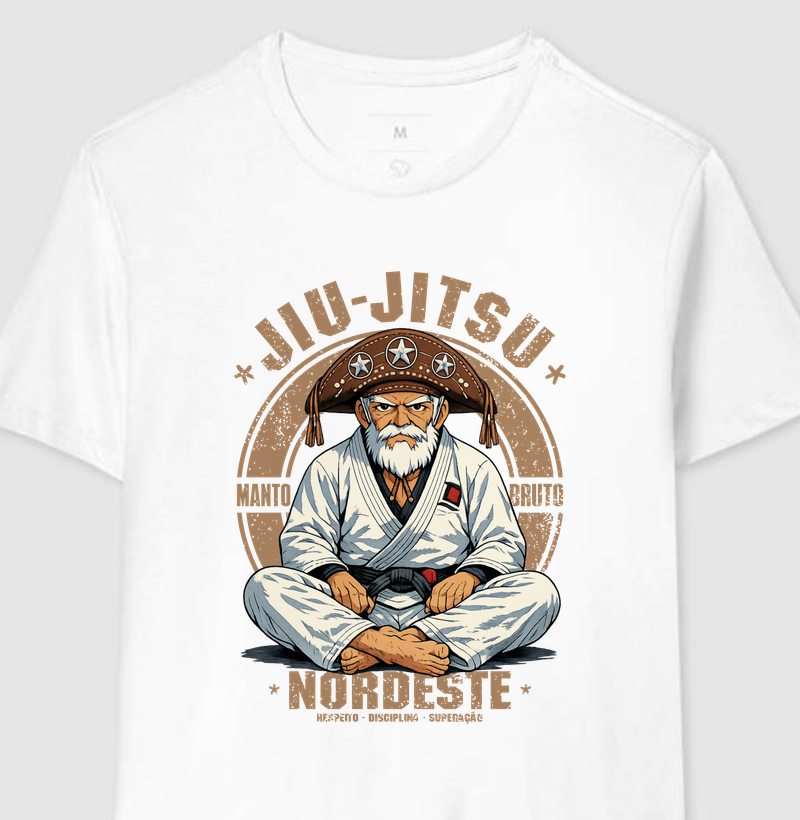 Jiu Jitsu Nordeste