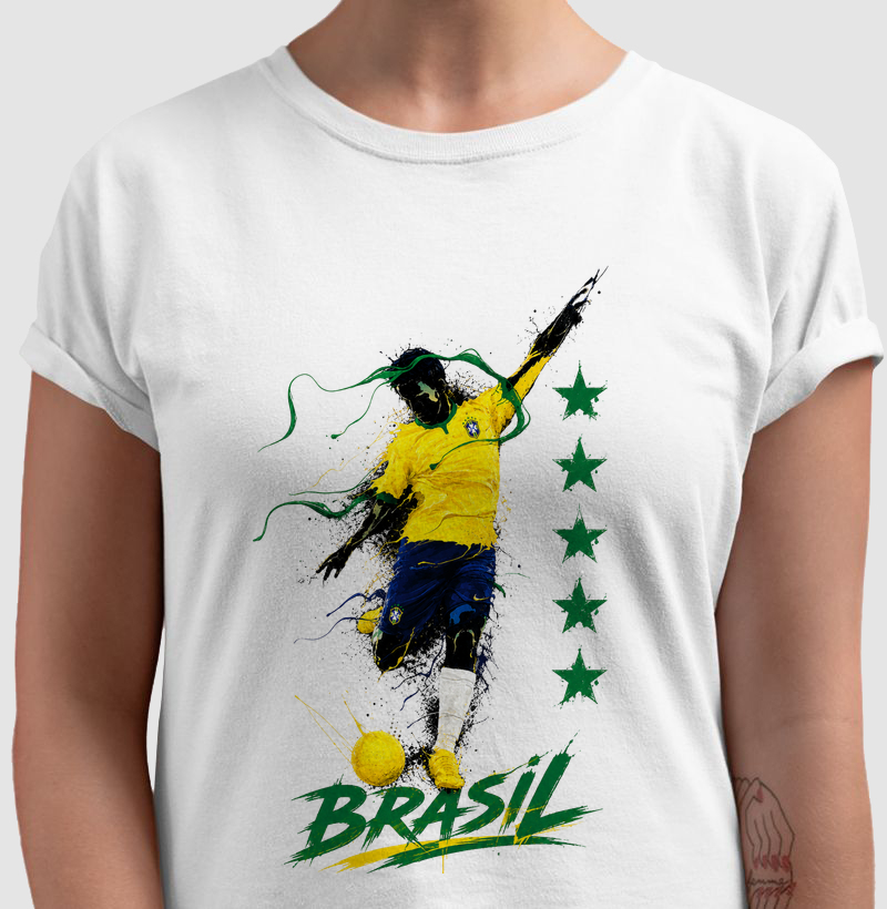 Brasil – seleção