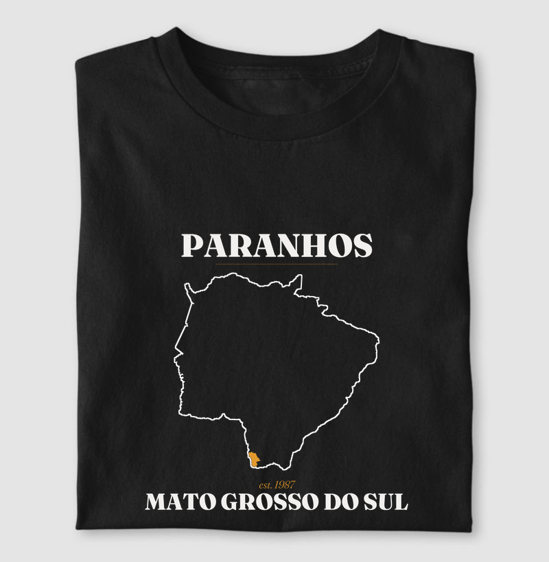 Paranhos | Legado MS