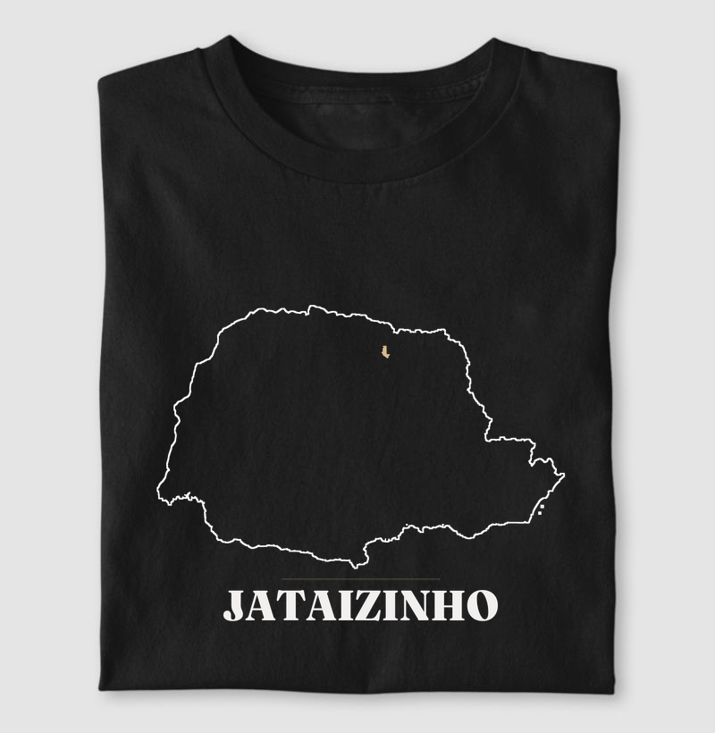Jataizinho | Traço PR