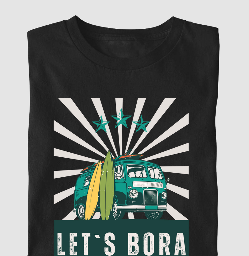 Let`s Bora Kombi