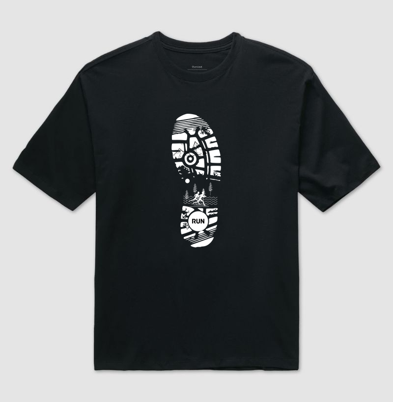RUN