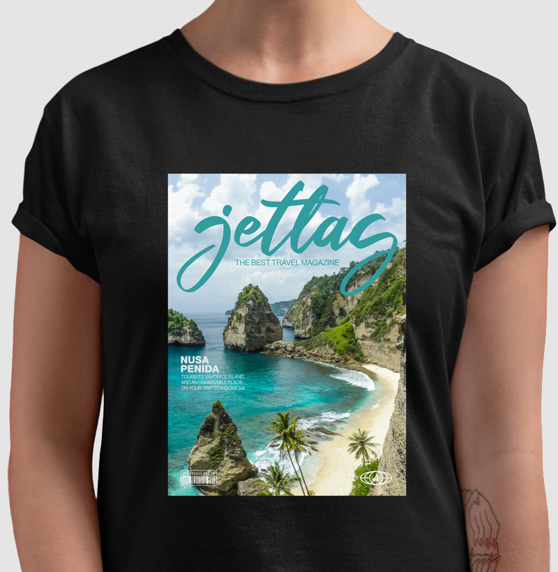 Jetlag Magazine