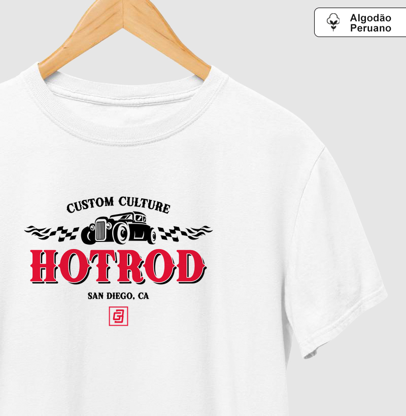 HOT ROD