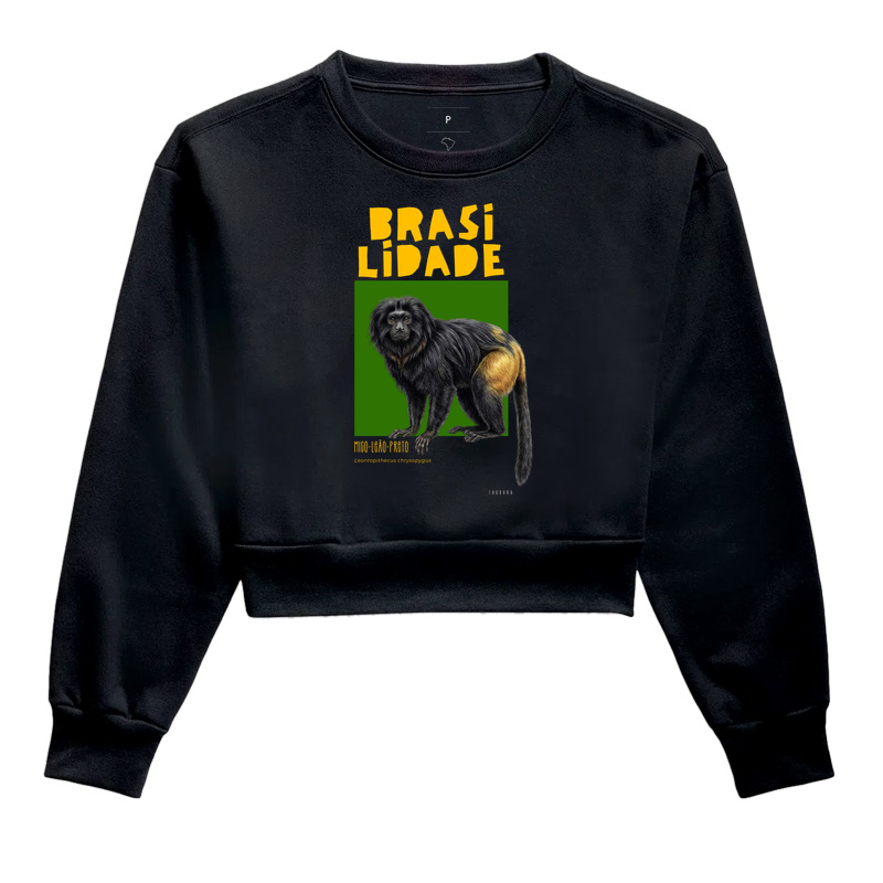 Mico-leão-preto 