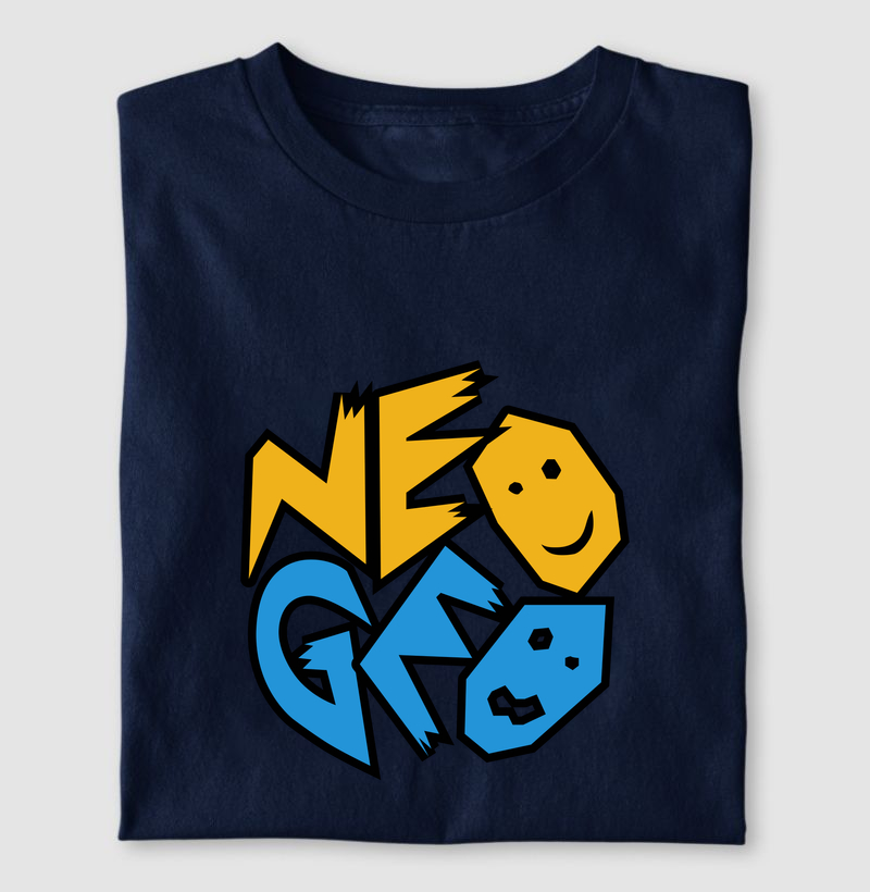 Neo Geo Logo 2