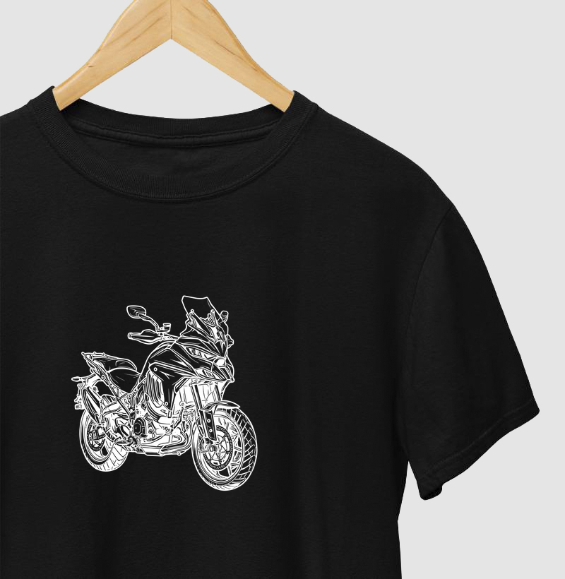 multistrada art line v2