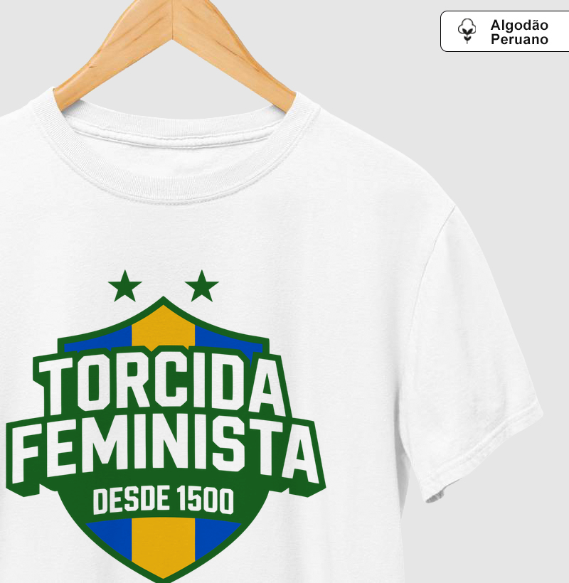 Torcida Feminista