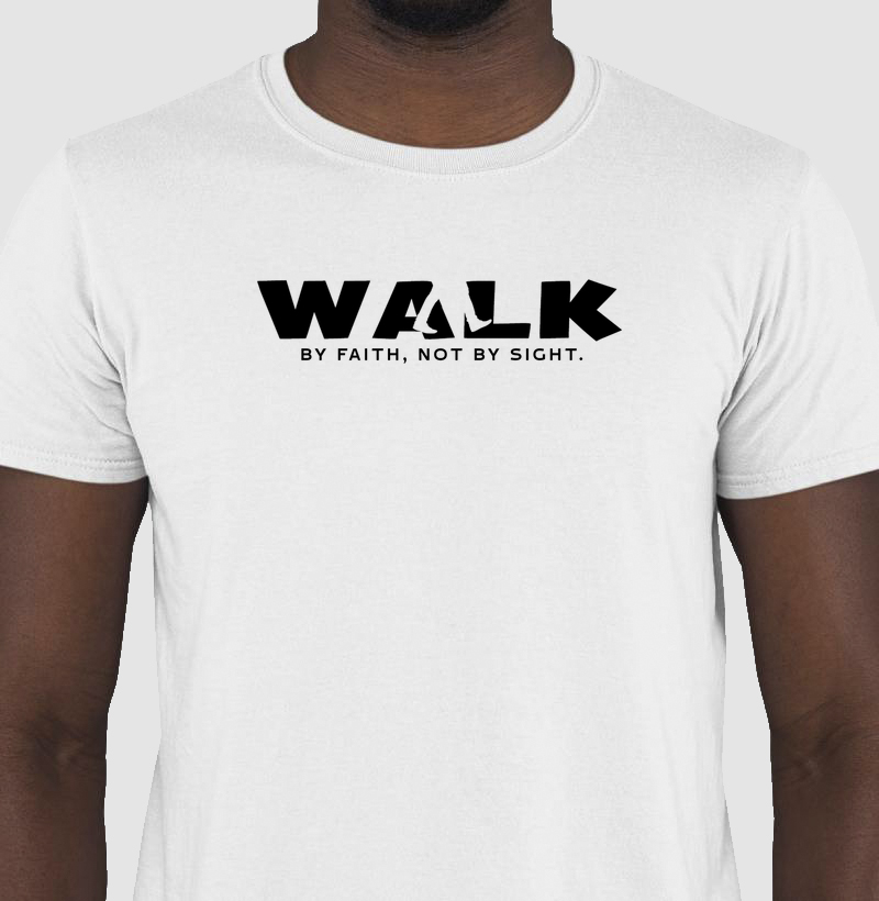 Aviadores de Cristo - Walk By Faith