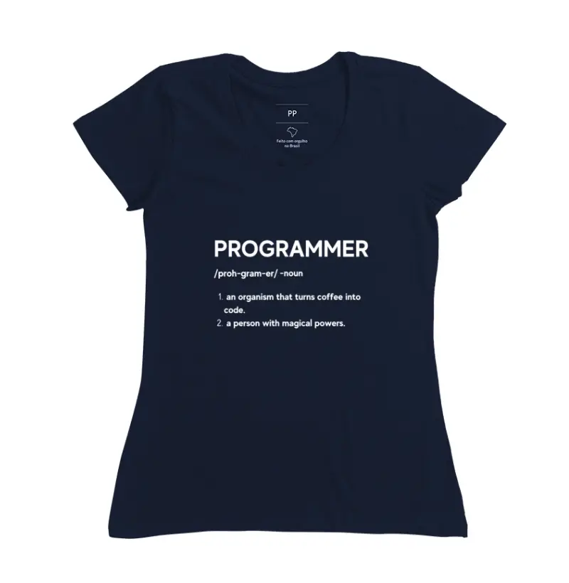 Programmer