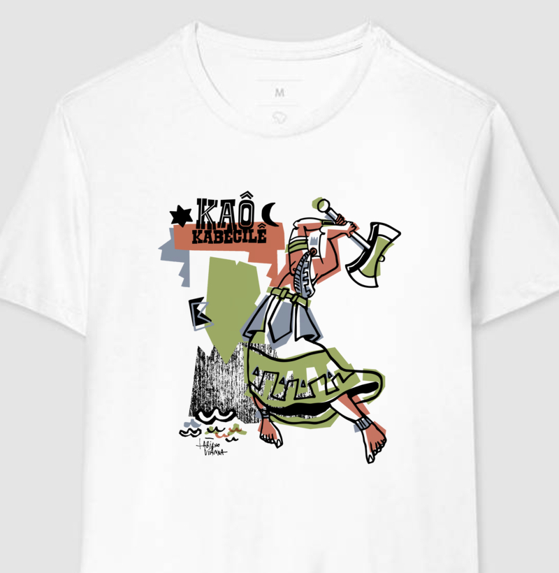 Kaô Kabecilê Xangô