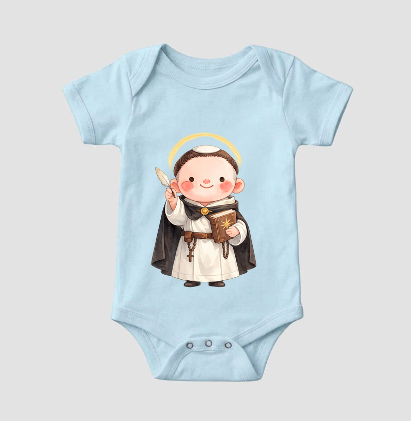 São Tomás de Aquino Baby