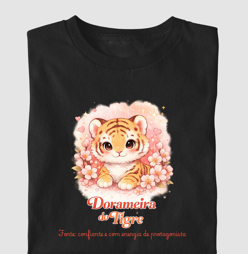Dorameira do Tigre