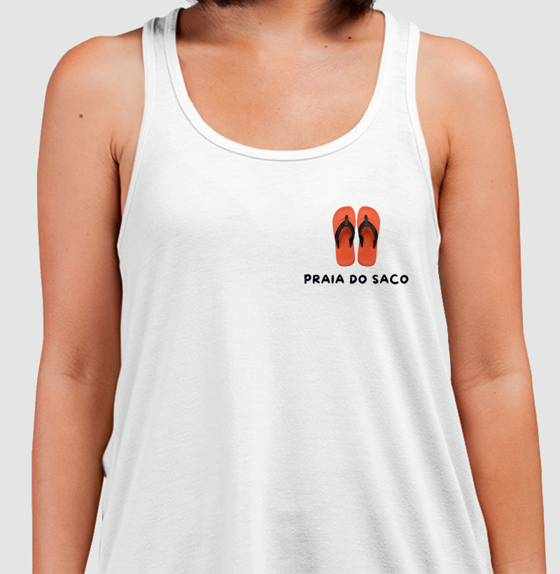 Regata Praia do Saco