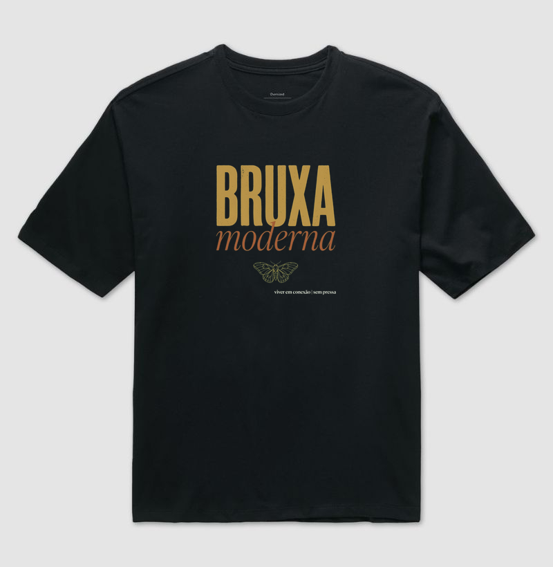 Bruxa Moderna