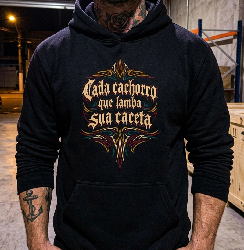 Camisa 0