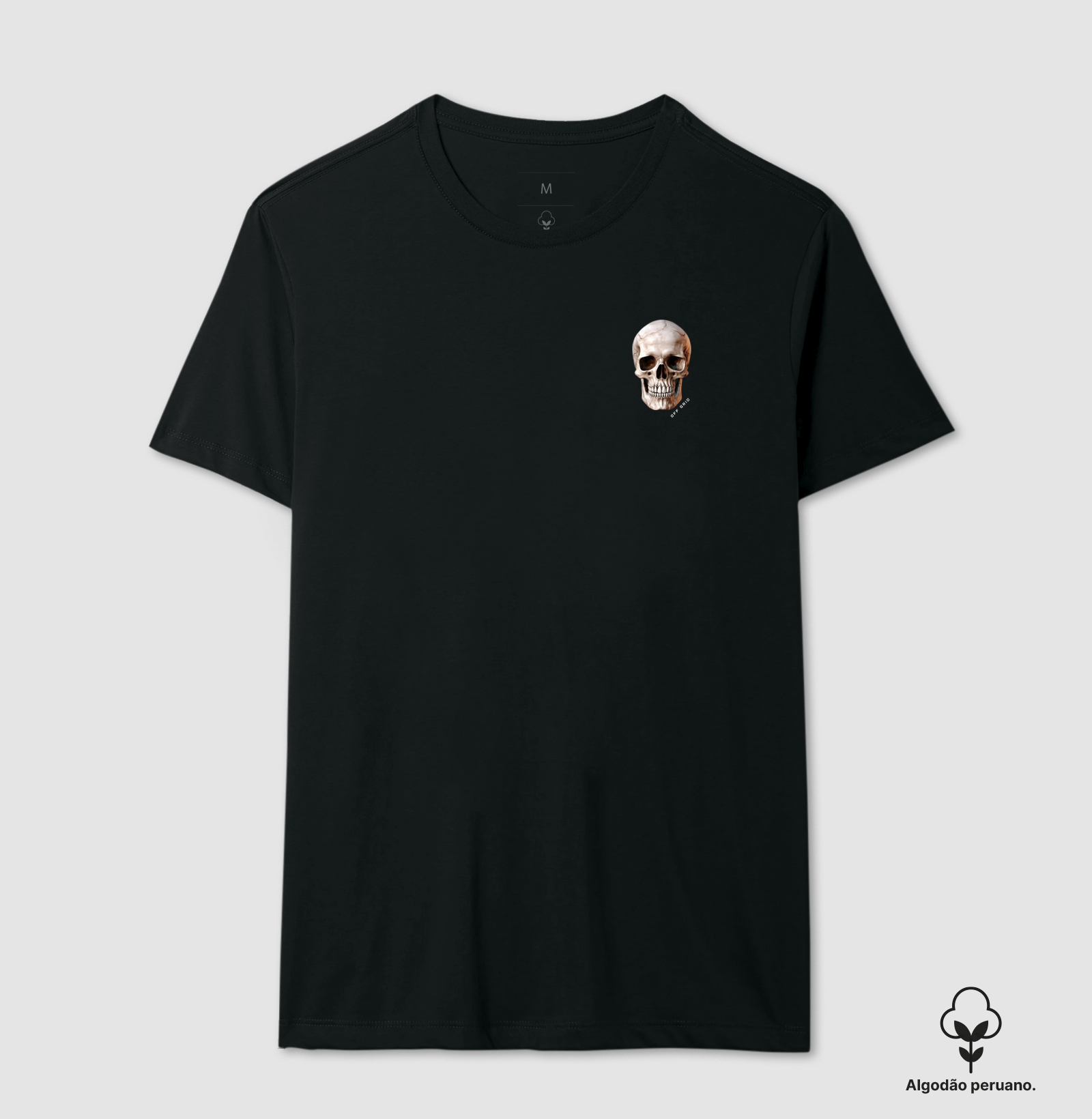 Caveira I