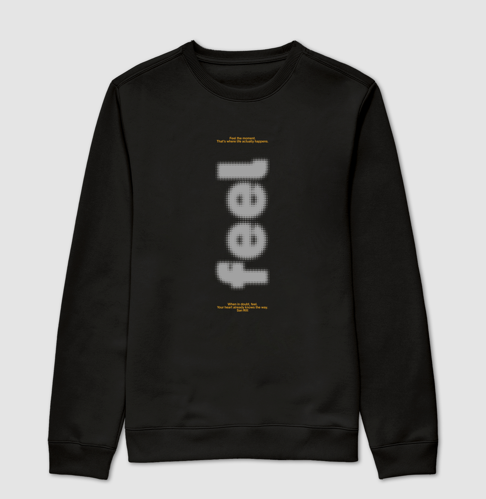 FEEL S★R   