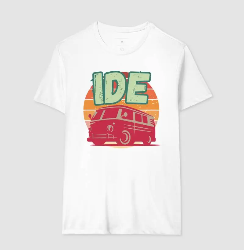 Ide Vt