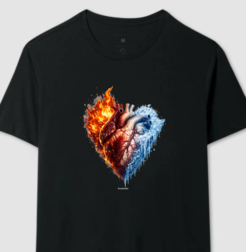 Balancead Heart I