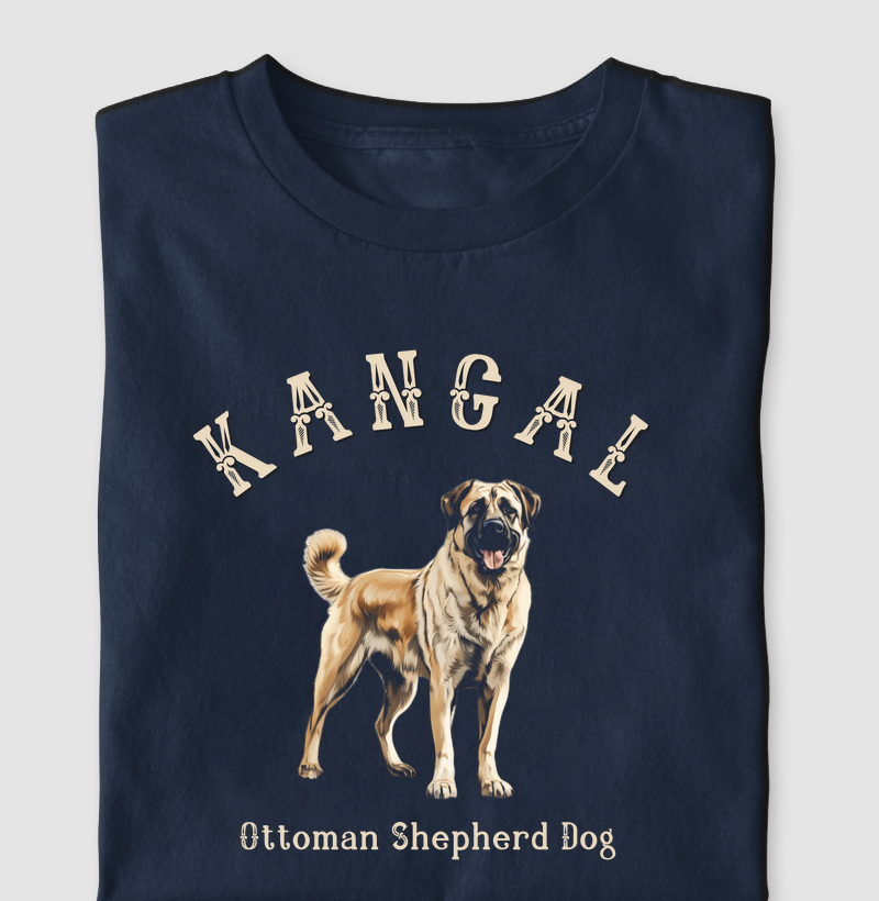 Kangal Ottoman Dog
