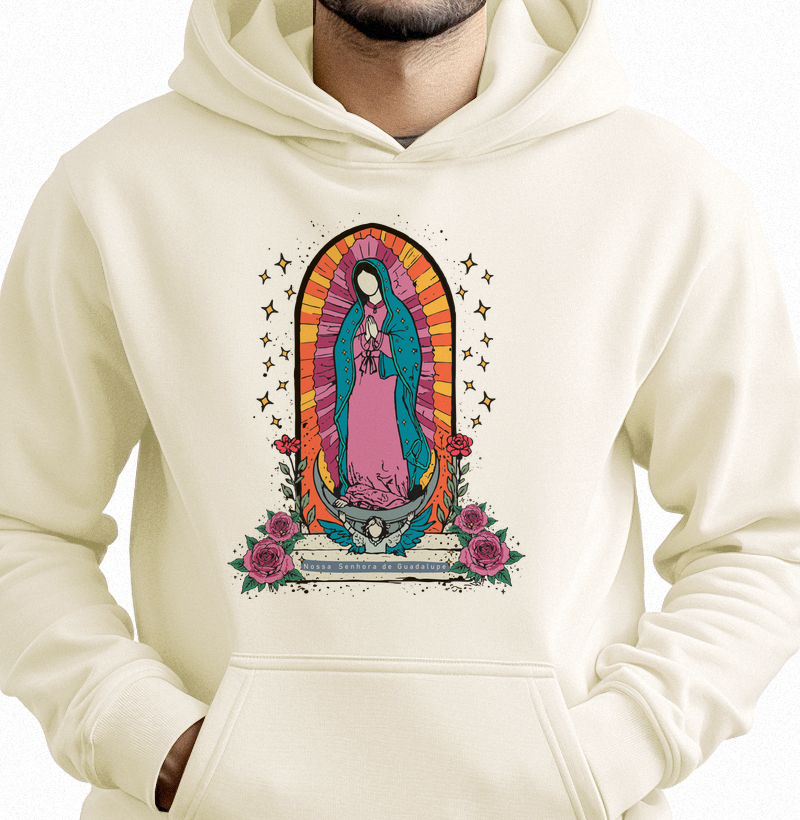 Nossa Senhora de Guadalupe