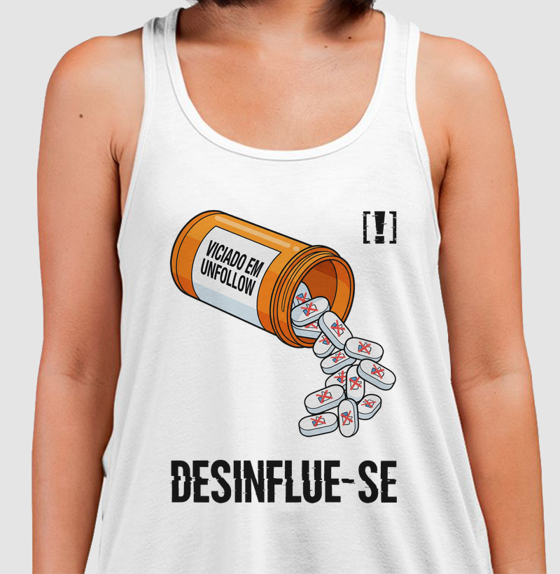 VICIADO EM UNFOLLOW.