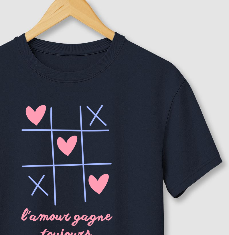 l'amour gagne toujours