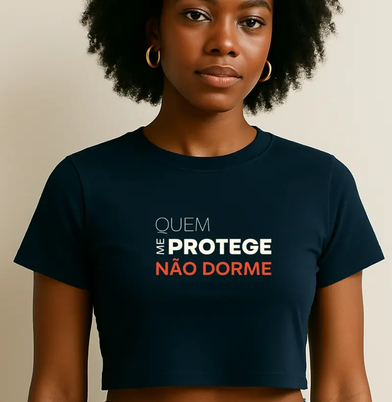 Quem me protege não dorme