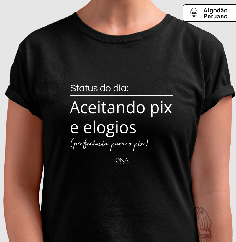 Quero Pix