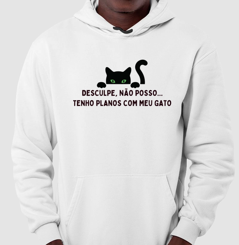 Tenho planos