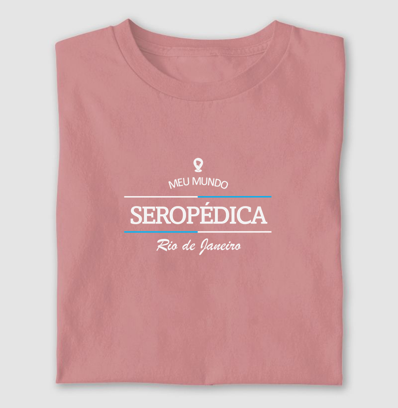 Seropédica (RJ) | Meu Mundo