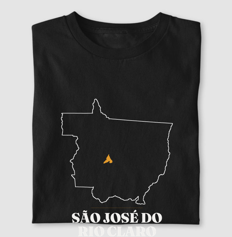 São José do Rio Claro | Traço MT