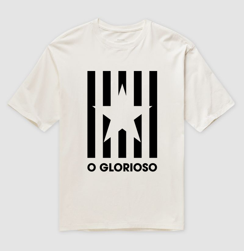 O Glorioso CO OW Ar 