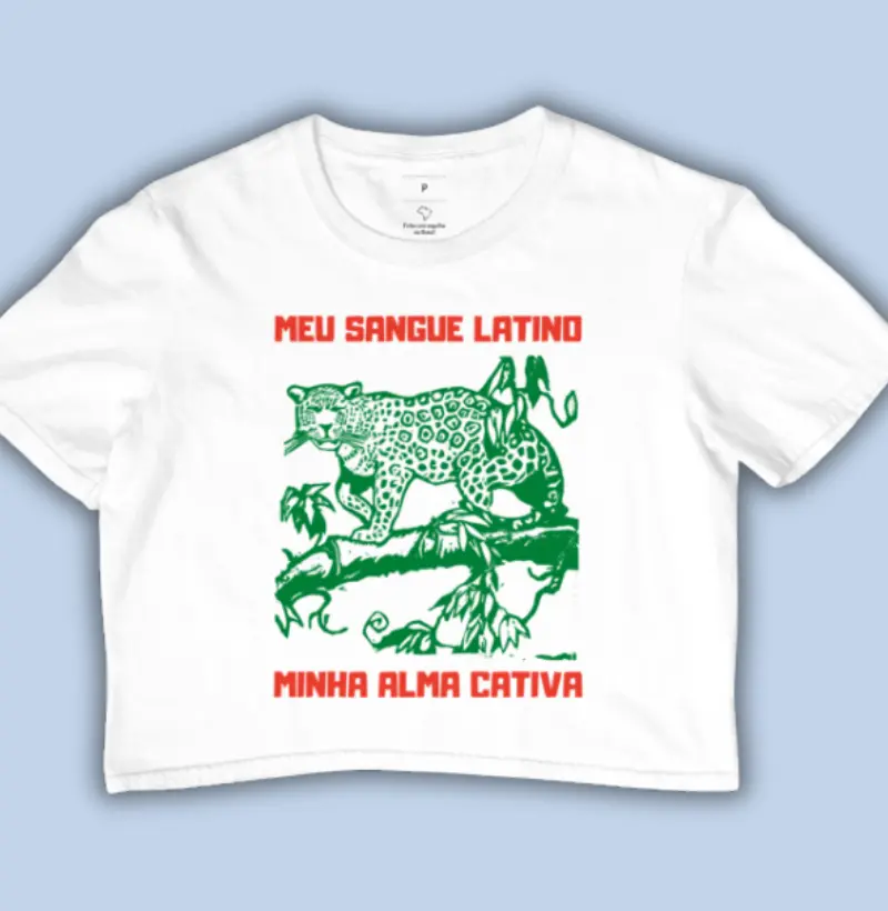 Camisa 0