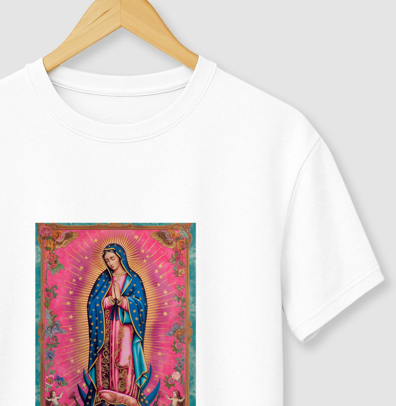 Nossa Senhora de Guadalupe 