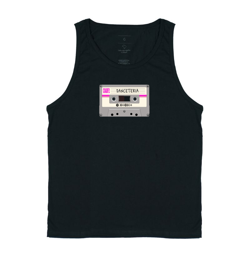 Danceteria 3