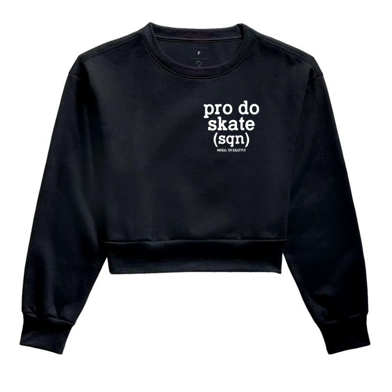 pro do skate (sqn)