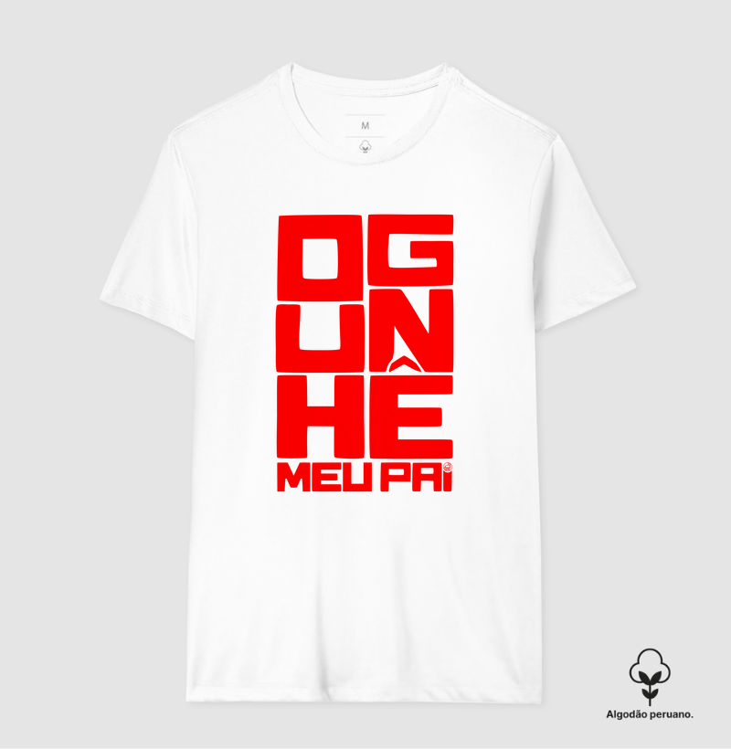 Ogunhê meu Pai