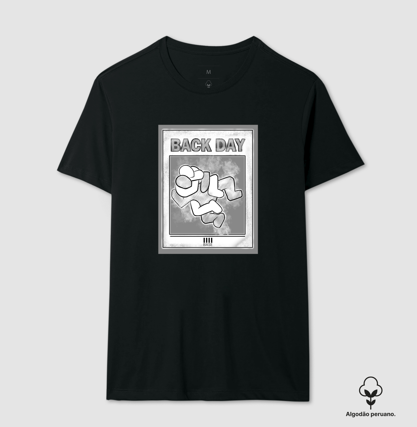 BACK DAY - dia de treinar costas