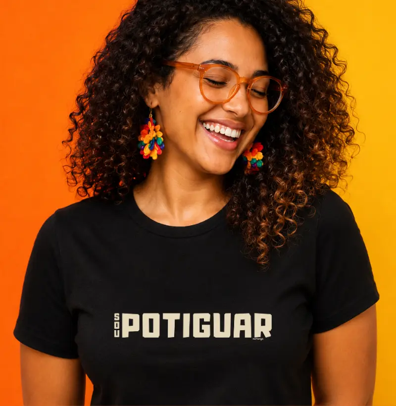 Sou Potiguar