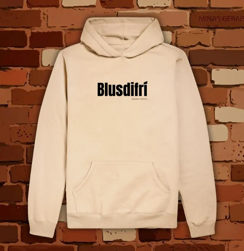 Blusdifrí