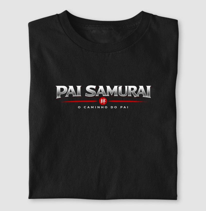 Pai Samurai – O Caminho do Pai