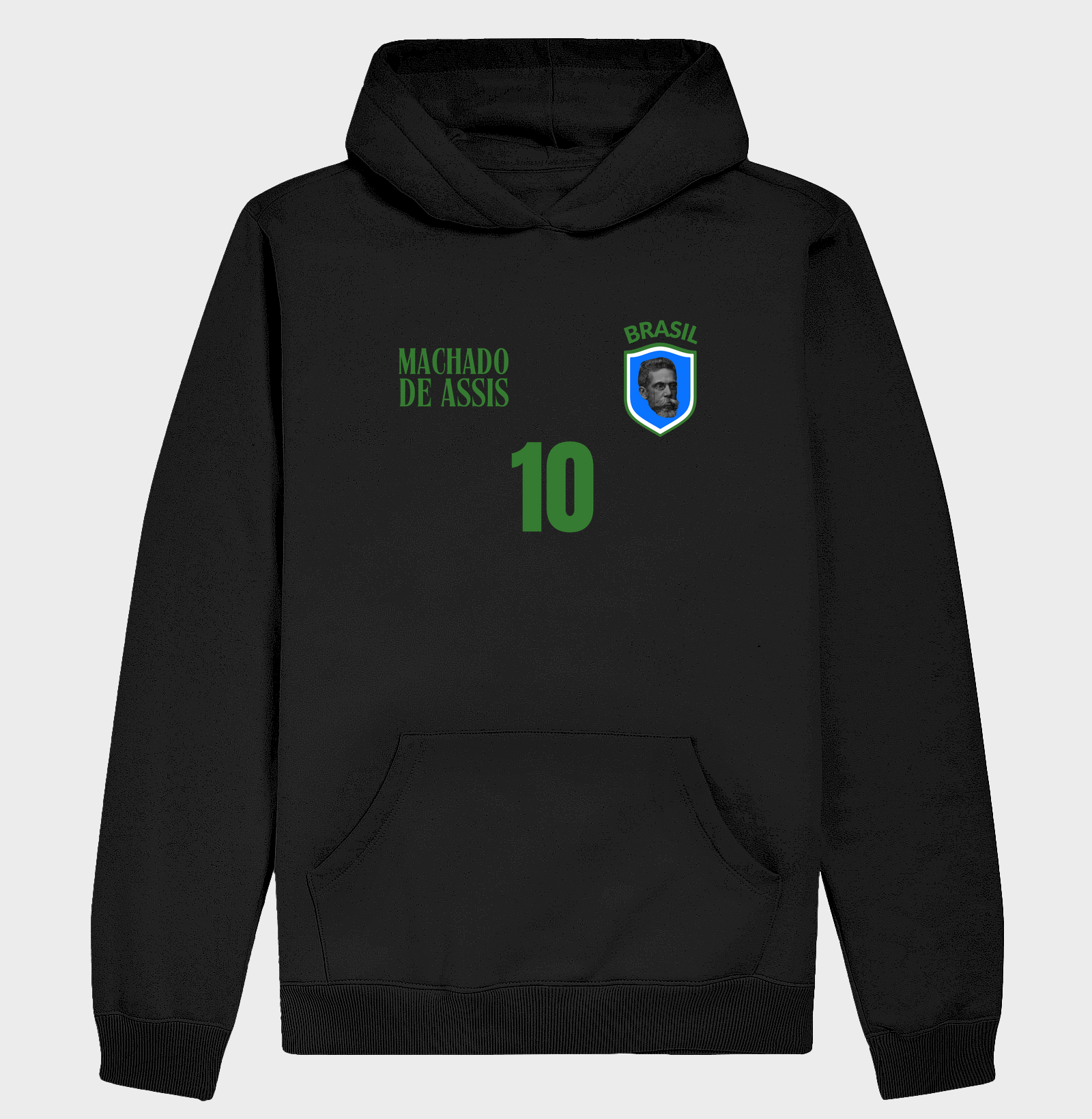 MACHADINHO 10