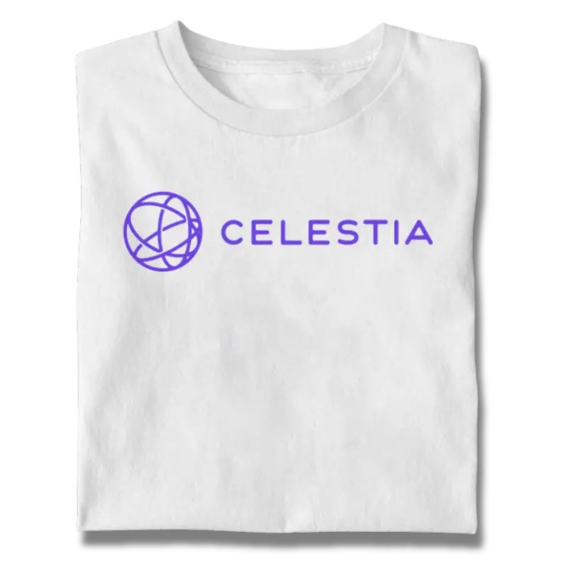 Celestia Blockchain 