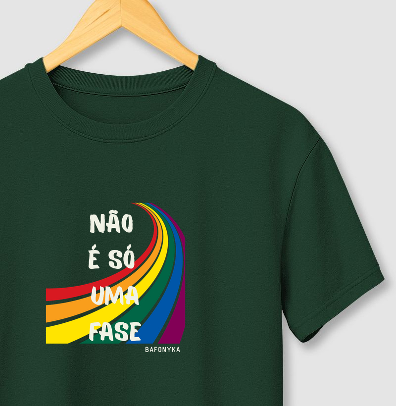 🌙 Não é só uma fase.