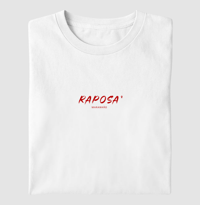 Raposa (MA) | Traços