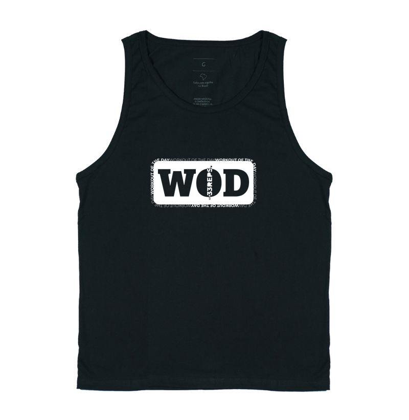 WOD II
